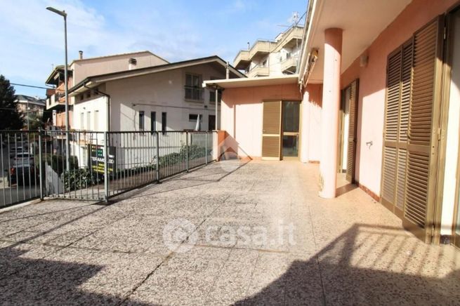 Appartamento in residenziale in Via Guido II 13