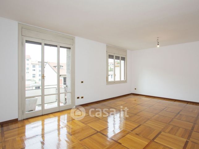 Appartamento in residenziale in Via Goffredo Mameli 10