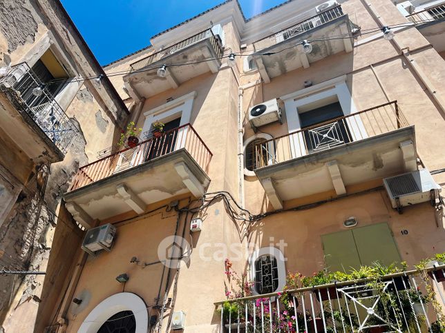 Appartamento in residenziale in Piazza De Carolis