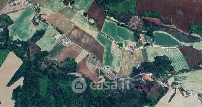 Terreno agricolo in commerciale in Via Giovanni Agnelli