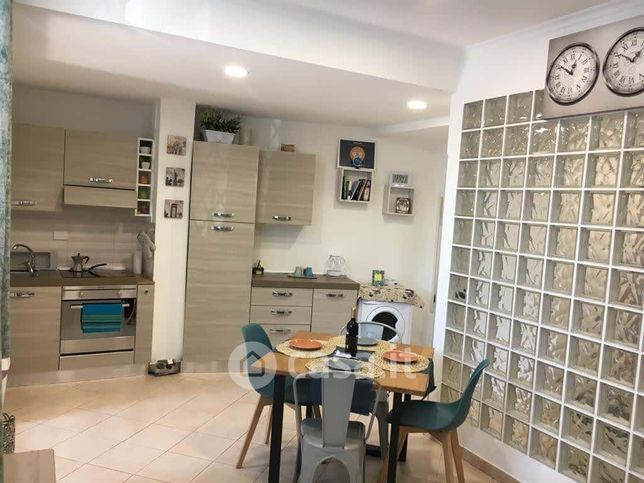 Appartamento in residenziale in Via della Pisana 193