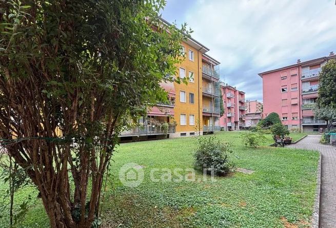 Appartamento in residenziale in Via mereghetti 22