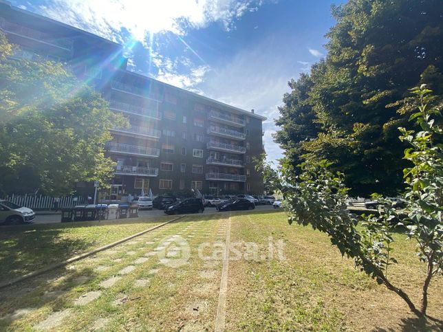 Appartamento in residenziale in Via Severino Doppi 10