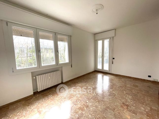 Appartamento in residenziale in Via Forte Marghera