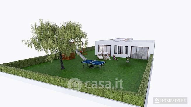 Appartamento in residenziale in Via 4 Novembre