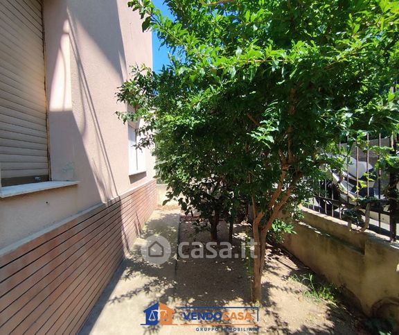 Appartamento in residenziale in Via Filippo Turati 4