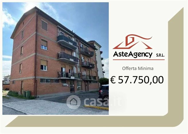 Appartamento in residenziale in Via Cesare Battisti 52
