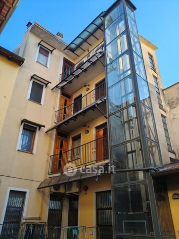Appartamento in residenziale in Corso Mazzini