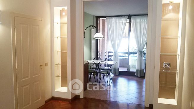 Appartamento in residenziale in Via Martiri della Bettola