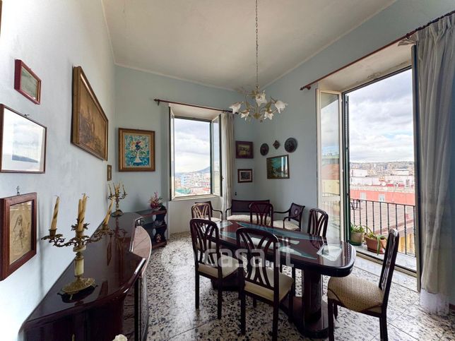 Appartamento in residenziale in Via Gian Lorenzo Bernini