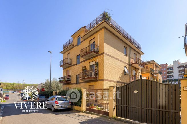 Appartamento in residenziale in Via Ortignano