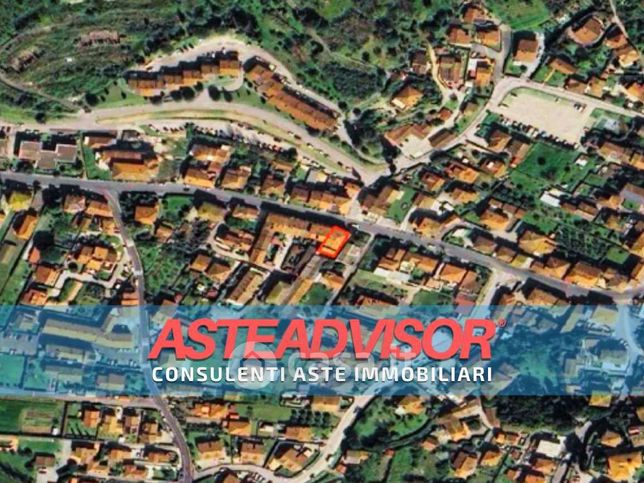 Appartamento in residenziale in Via Sarzanese Sud 2330B