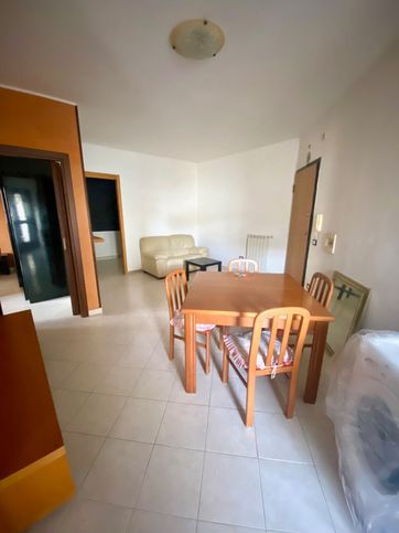 Appartamento in residenziale in Via Muzio Scevola 21