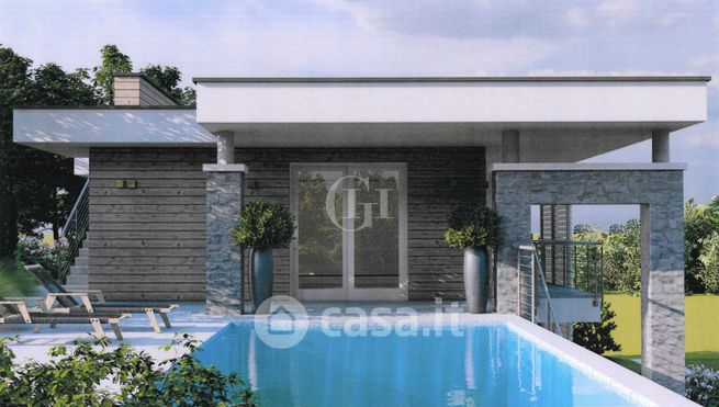 Terreno edificabile in residenziale in 