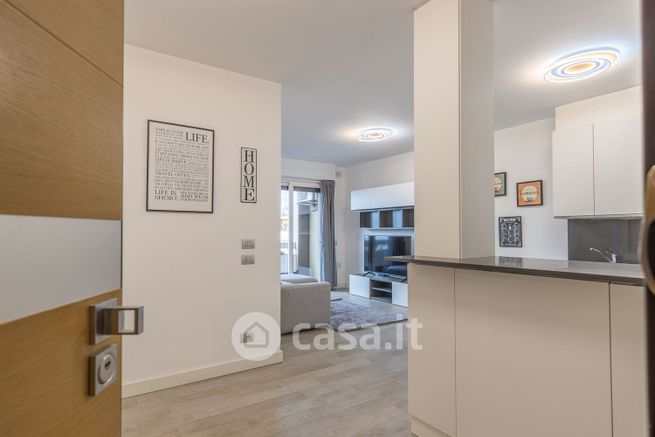 Appartamento in residenziale in Via delle Baleari