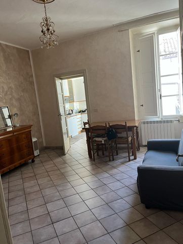 Appartamento in residenziale in Via Angelo Genocchi 22