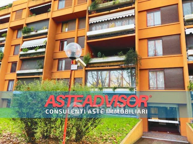 Appartamento in residenziale in Residenza Ripa 261
