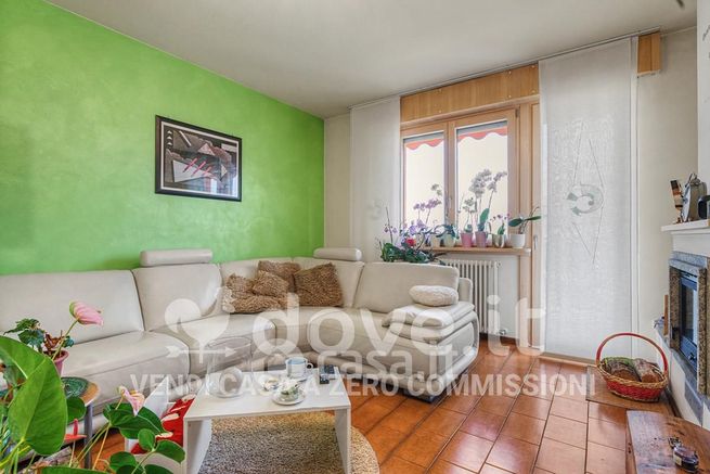 Appartamento in residenziale in Via Fiume 97