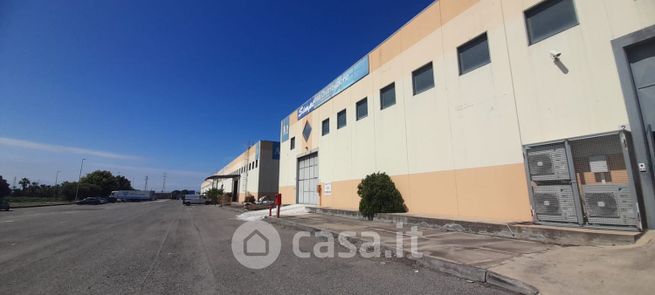 Capannone in commerciale in 