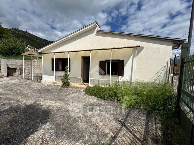 Casa indipendente in residenziale in Via Gherardo Mercatore 2