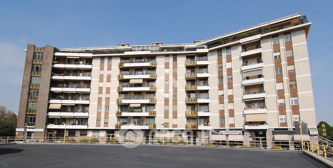 Appartamento in residenziale in Via Cavour 101