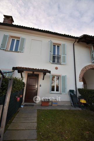 Appartamento in residenziale in Via Giuseppe Verdi 8