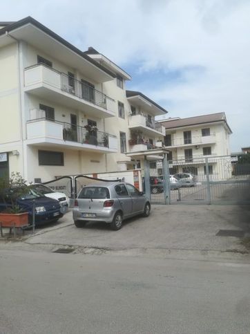 Attico/mansarda in residenziale in fornaci