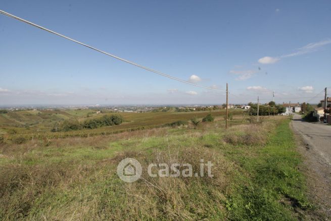 Terreno edificabile in residenziale in Viale dei Mille 96 A