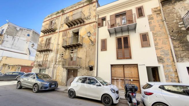 Appartamento in residenziale in Via Nicolò Cervello 3