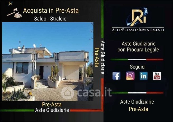 Appartamento in residenziale in Via Murica