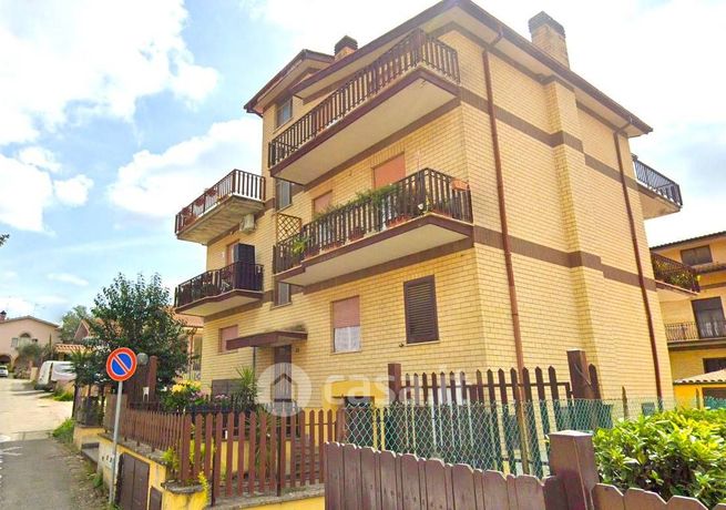 Appartamento in residenziale in Via Antonio Fattinnanzi 10
