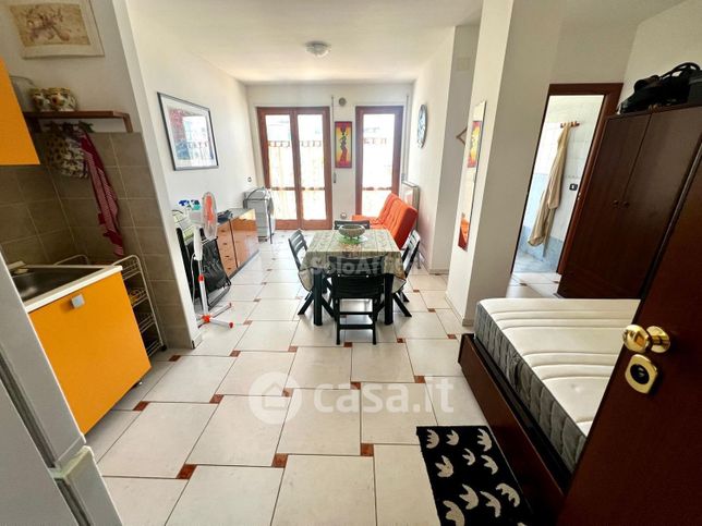 Appartamento in residenziale in Via Belvedere 6