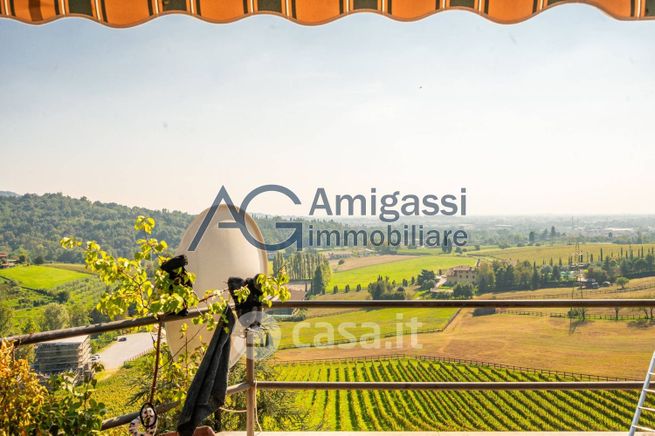 Appartamento in residenziale in Via Sporla