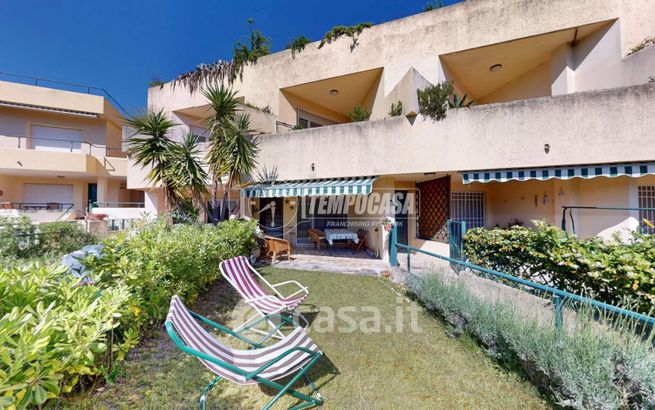 Appartamento in residenziale in Via Vasco de Gama 8