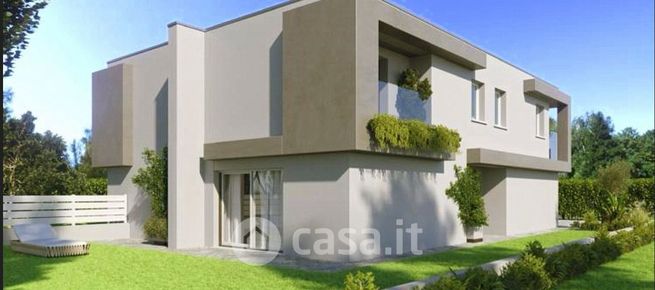 Nuova costruzione in casa nuova in Via Lovato
