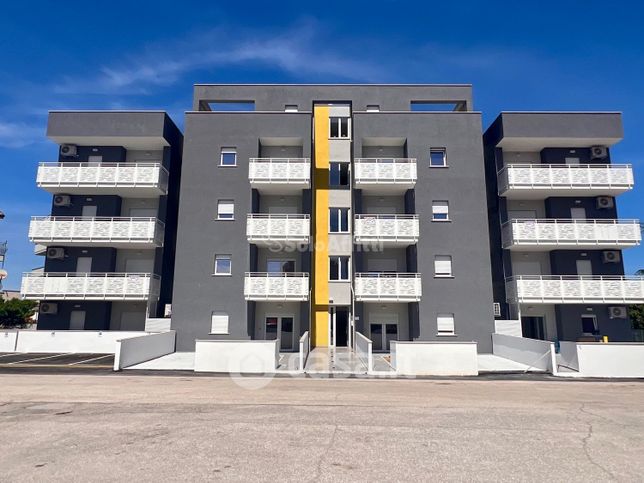 Appartamento in residenziale in Via Carlo Pisacane 4