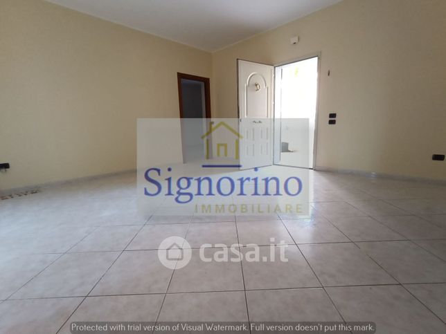 Casa bi/trifamiliare in residenziale in Traversa la Pizzuta