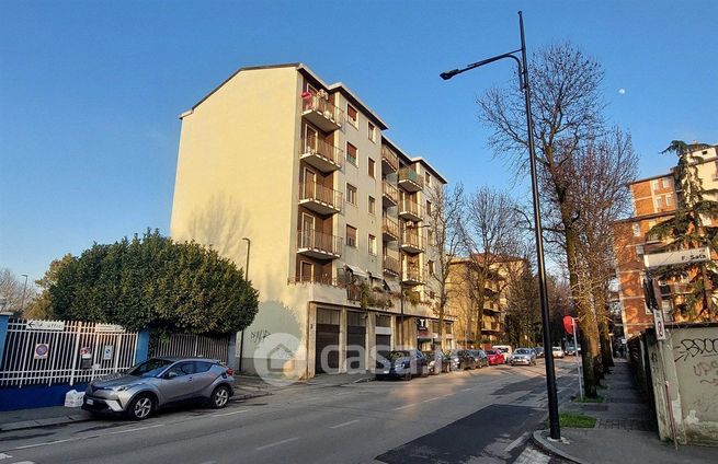 Appartamento in residenziale in Via Robecco 39