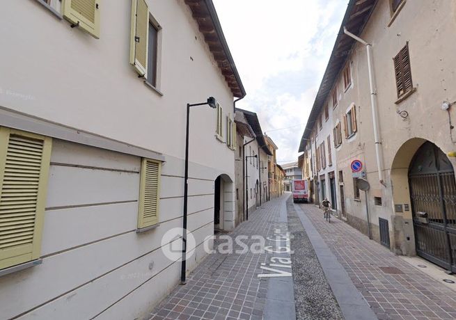 Villetta a schiera in residenziale in Via Giuseppe Garibaldi, Cambiago 24