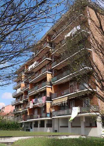 Appartamento in residenziale in Via Monza 5