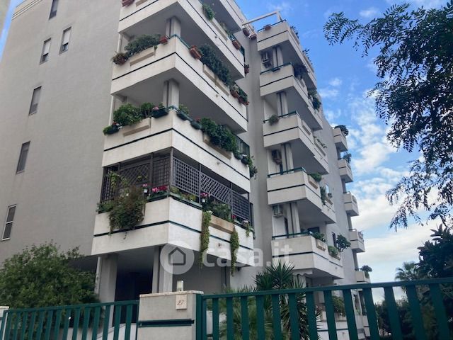 Appartamento in residenziale in Via Ponte Ferroviario 27