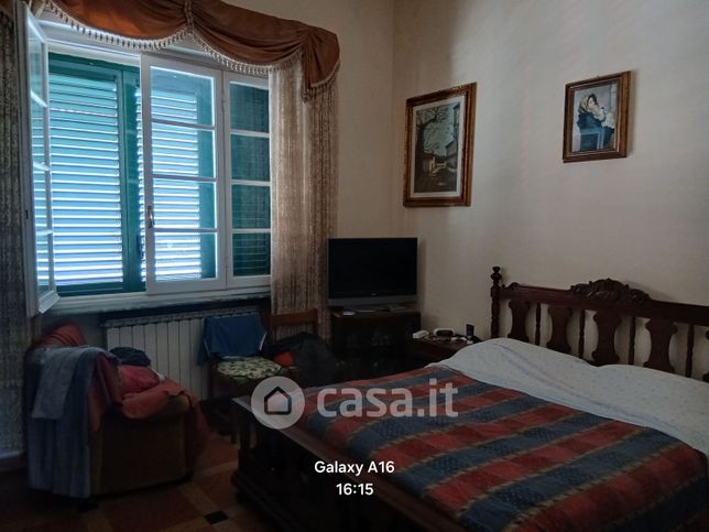 Appartamento in residenziale in