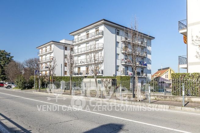 Appartamento in residenziale in Via Bergamo 17