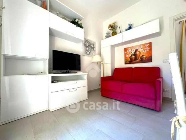 Appartamento in residenziale in Via Brunelleschi 36