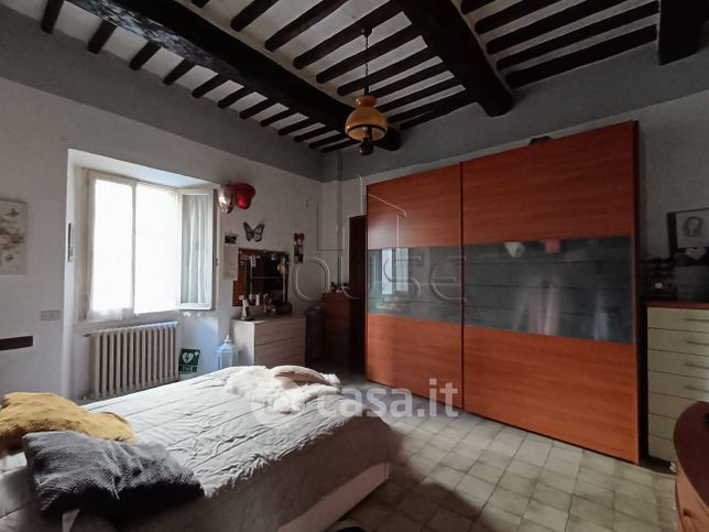 Appartamento in residenziale in Via XI Settembre 3