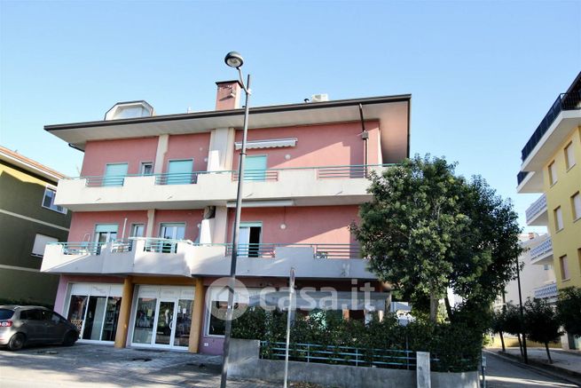 Appartamento in residenziale in Viale M. Buonarroti 57