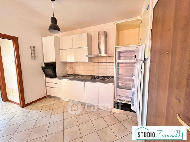 Appartamento in residenziale in Via Marzabotto