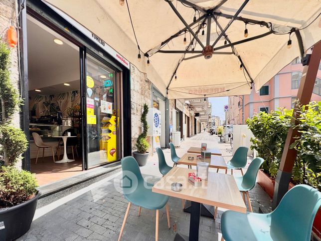 Negozio/locale commerciale in commerciale in Via Santo Stefano 10