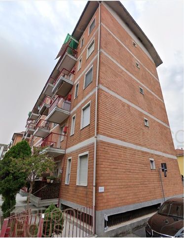 Appartamento in residenziale in Viale Kennedy