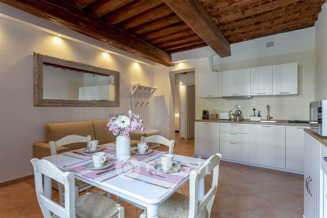 Appartamento in residenziale in 